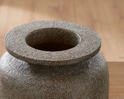 Jedwick Vase - Holmwood's Furniture & Design Center (Somersworth, NH)