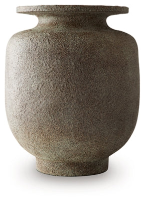 Jedwick Vase - Holmwood's Furniture & Design Center (Somersworth, NH)