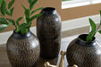 Vinburn Accessory Set (Set of 5) - Holmwood's Furniture & Design Center (Somersworth, NH)