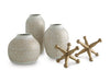 Vinburn Accessory Set (Set of 5) - Holmwood's Furniture & Design Center (Somersworth, NH)