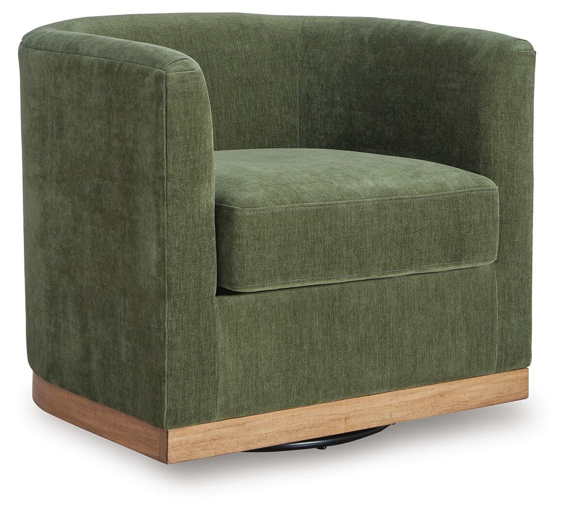 Forest Green