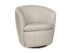 Kierreys Swivel Accent Chair - Holmwood's Furniture & Design Center (Somersworth, NH)