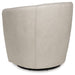 Kierreys Swivel Accent Chair - Holmwood's Furniture & Design Center (Somersworth, NH)