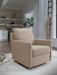 Freybourne Next-Gen Nuvella Swivel Accent Chair - Holmwood's Furniture & Design Center (Somersworth, NH)