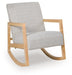 Wychworth Accent Chair - Holmwood's Furniture & Design Center (Somersworth, NH)
