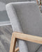 Wychworth Accent Chair - Holmwood's Furniture & Design Center (Somersworth, NH)