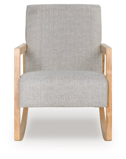 Wychworth Accent Chair - Holmwood's Furniture & Design Center (Somersworth, NH)