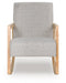Wychworth Accent Chair - Holmwood's Furniture & Design Center (Somersworth, NH)