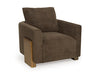 Dairlett Accent Chair - Holmwood's Furniture & Design Center (Somersworth, NH)