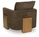 Dairlett Accent Chair - Holmwood's Furniture & Design Center (Somersworth, NH)