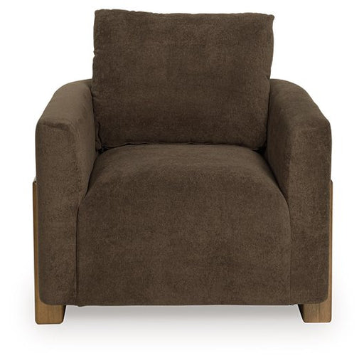 Dairlett Accent Chair - Holmwood's Furniture & Design Center (Somersworth, NH)