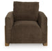 Dairlett Accent Chair - Holmwood's Furniture & Design Center (Somersworth, NH)