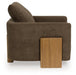 Dairlett Accent Chair - Holmwood's Furniture & Design Center (Somersworth, NH)