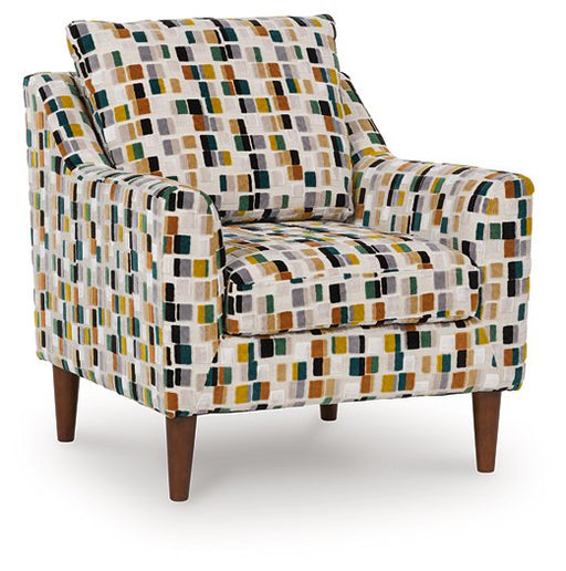 Fenna Accent Chair - Holmwood's Furniture & Design Center (Somersworth, NH)