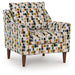 Fenna Accent Chair - Holmwood's Furniture & Design Center (Somersworth, NH)