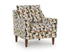 Fenna Accent Chair - Holmwood's Furniture & Design Center (Somersworth, NH)