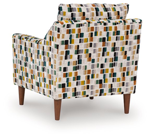 Fenna Accent Chair - Holmwood's Furniture & Design Center (Somersworth, NH)