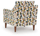 Fenna Accent Chair - Holmwood's Furniture & Design Center (Somersworth, NH)