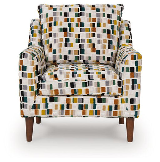 Fenna Accent Chair - Holmwood's Furniture & Design Center (Somersworth, NH)