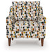 Fenna Accent Chair - Holmwood's Furniture & Design Center (Somersworth, NH)
