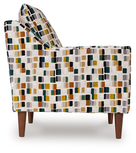 Fenna Accent Chair - Holmwood's Furniture & Design Center (Somersworth, NH)