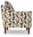 Fenna Accent Chair - Holmwood's Furniture & Design Center (Somersworth, NH)