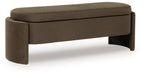 Vavuniya Storage Bench - Holmwood's Furniture & Design Center (Somersworth, NH)