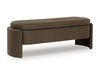 Vavuniya Storage Bench - Holmwood's Furniture & Design Center (Somersworth, NH)