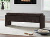 Vavuniya Storage Bench - Holmwood's Furniture & Design Center (Somersworth, NH)