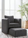 Vreni Accent Chair - Holmwood's Furniture & Design Center (Somersworth, NH)