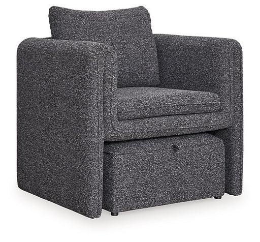Vreni Accent Chair - Holmwood's Furniture & Design Center (Somersworth, NH)