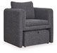 Vreni Accent Chair - Holmwood's Furniture & Design Center (Somersworth, NH)