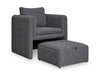 Vreni Accent Chair - Holmwood's Furniture & Design Center (Somersworth, NH)