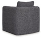 Vreni Accent Chair - Holmwood's Furniture & Design Center (Somersworth, NH)