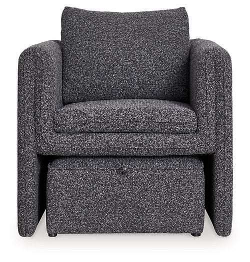 Vreni Accent Chair - Holmwood's Furniture & Design Center (Somersworth, NH)