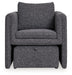 Vreni Accent Chair - Holmwood's Furniture & Design Center (Somersworth, NH)