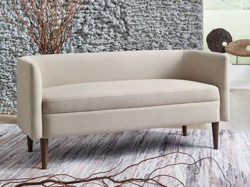 Wainner Accent Bench - Holmwood's Furniture & Design Center (Somersworth, NH)