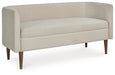 Wainner Accent Bench - Holmwood's Furniture & Design Center (Somersworth, NH)