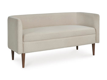 Wainner Accent Bench - Holmwood's Furniture & Design Center (Somersworth, NH)