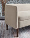 Wainner Accent Bench - Holmwood's Furniture & Design Center (Somersworth, NH)