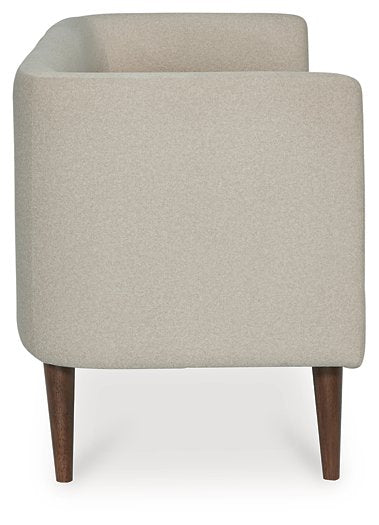 Wainner Accent Bench - Holmwood's Furniture & Design Center (Somersworth, NH)