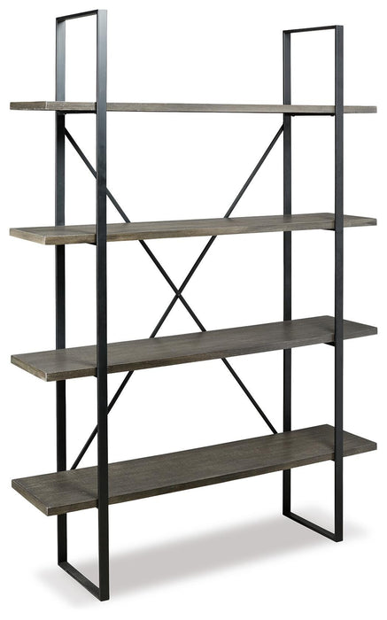 Gilesgrove Bookcase - Holmwood's Furniture & Design Center (Somersworth, NH)
