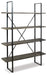 Gilesgrove Bookcase - Holmwood's Furniture & Design Center (Somersworth, NH)