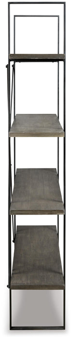Gilesgrove Bookcase - Holmwood's Furniture & Design Center (Somersworth, NH)