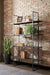Gilesgrove Bookcase - Holmwood's Furniture & Design Center (Somersworth, NH)