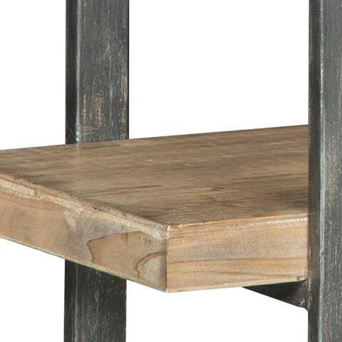 Forestmin Bookcase - Holmwood's Furniture & Design Center (Somersworth, NH)