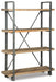 Forestmin Bookcase - Holmwood's Furniture & Design Center (Somersworth, NH)