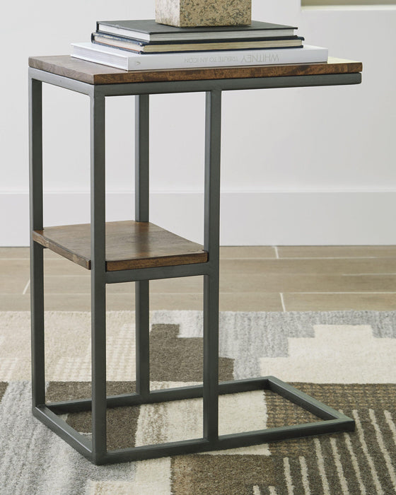 Forestmin Accent Table - Holmwood's Furniture & Design Center (Somersworth, NH)