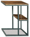 Forestmin Accent Table - Holmwood's Furniture & Design Center (Somersworth, NH)