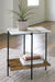 Braxmore Accent Table - Holmwood's Furniture & Design Center (Somersworth, NH)